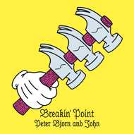 Peter Bjorn And John - Breakin' Point 
