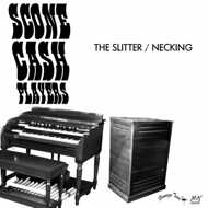 Scone Cash Players - The Slitter / Necking 
