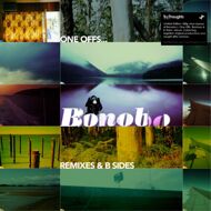Bonobo - One Offs … Remixes & B Sides 