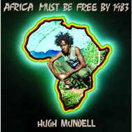 Hugh Mundell - Africa Must Be Free By 1983 