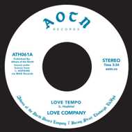 Love Company - Love Tempo / Somebody Help Me Be Fair 