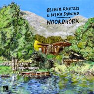 Oliver Koletzki & Niko Schwind - Noordhoek 