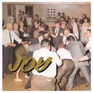 IDLES - Joy As An Act Of Resistance (Black Vinyl) 