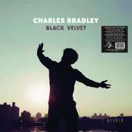 Charles Bradley - Black Velvet (Black Vinyl) 