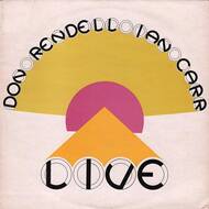 The Don Rendell / Ian Carr Quintet - Live 