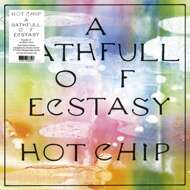 Hot Chip - A Bath Full Of Ecstasy (Black Vinyl) 
