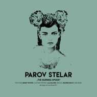 Parov Stelar - The Burning Spider 