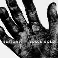 Editors - Black Gold (Black Vinyl) 