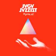 Jaga Jazzist - Pyramid (Clear Vinyl) 