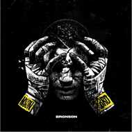 Bronson (ODESZA & Golden Features) - Bronson (Black/Yellow Vinyl) 