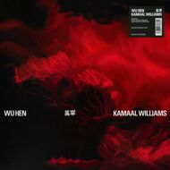 Kamaal Williams - Wu Hen (Black Vinyl) 