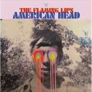 The Flaming Lips - American Head (Black Vinyl) 