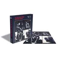 The Rolling Stones - Emotional Rescue (Puzzle) 
