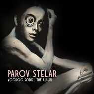Parov Stelar - Voodoo Sonic - The Album 