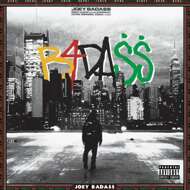 Joey Bada$$ (Joey Badass) - B4.da.$$ 