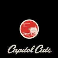 Black Pumas - Capitol Cuts - Live From Studio A (Black Vinyl) 