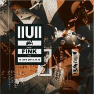 Fink - IIUII (Black Vinyl) 
