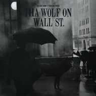 ThaGodFahim x Your Old Droog - That Wolf On Wall St. (Black Vinyl) 
