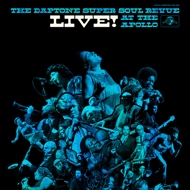 Various - The Daptone Super Soul Revue Live! At The Apollo (Black Vinyl) 