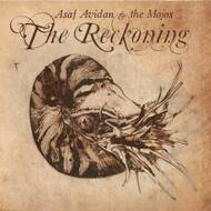 Asaf Avidan & The Mojos - The Reckoning 