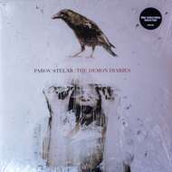 Parov Stelar - The Demon Diaries (Colored Vinyl) 