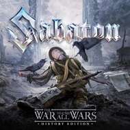 Sabaton - The War To End All Wars (Pink Vinyl) 