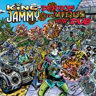 King Jammy - Destroys The Virus With Dub 