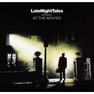 Various (Late Night Tales Presents) - At The Movies 