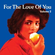 Various - For The Love Of You (Volume 2) 