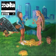 Mica Levi - Zola (Soundtrack / O.S.T.) 