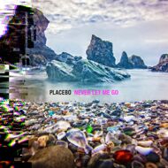 Placebo (UK) - Never Let Me Go (Green Tape) 