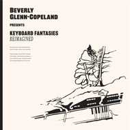 Beverly Glenn-Copeland - Keyboard Fantasies - Reimagined 