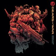 Kevin Riepl - Gears Of War (Soundtrack / Game) 