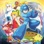 Capcom Sound Team - Mega Man 2+3 (Soundtrack / Game)  small pic 1