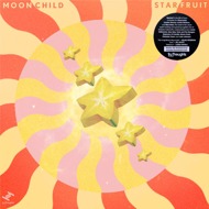 Moonchild - Starfruit (Marbled Vinyl) 