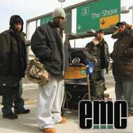 EMC (E.M.C.) - The Show 