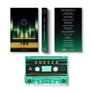 ODESZA - The Last Goodbye (Tape) 