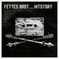 Fettes Brot - Hitstory (Brown Vinyl) 