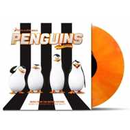 Lorne Balfe - Penguins Of Madagascar (Soundtrack / O.S.T.) 