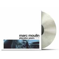 Marc Moulin - Placebo Years 1971-1974 (RSD 2015 Release) 