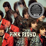 Pink Floyd - The Piper At The Gates Of Dawn (Mono Remaster) 