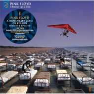 Pink Floyd - A Momentary Lapse Of Reason (Remixed & Updated) 