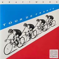 Kraftwerk - Tour De France (Colored Vinyl) 