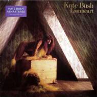 Kate Bush - Lionheart 