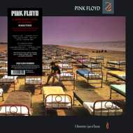 Pink Floyd - A Momentary Lapse Of Reason 
