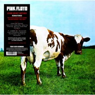 Pink Floyd - Atom Heart Mother 