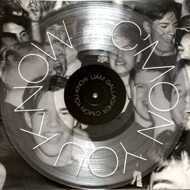 Liam Gallagher - C’mon You Know (Clear Vinyl) 