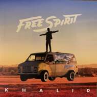 Khalid - Free Spirit 