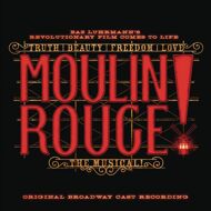 Various - Moulin Rouge! The Musical 