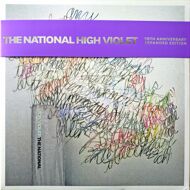The National - High Violet (Expanded Edition) 